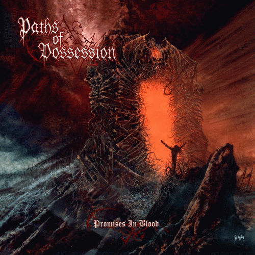 Paths Of Possession : Promises in Blood
